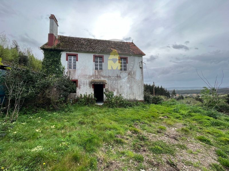 Casa en venta Narón, A Coruña. Ref: 1836. AM Inmobiliaria Galicia