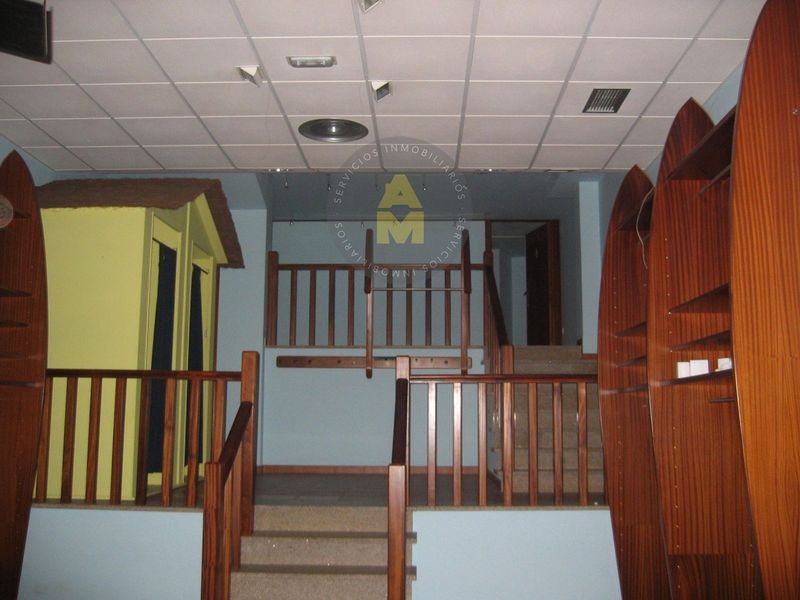 Local comercial en venta Narón, A Coruña. Ref: 2474. AM Inmobiliaria Galicia