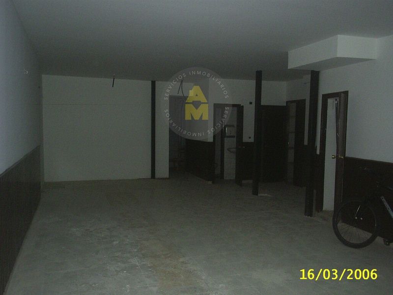 Local comercial en alquiler Ferrol, A Coruña. Ref: 2705. AM Inmobiliaria Galicia