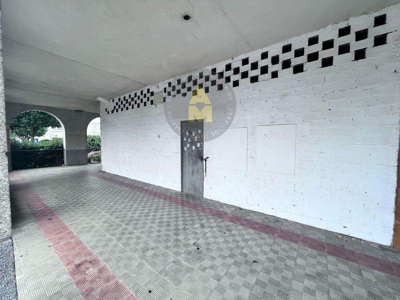 Local comercial en venta Narón, A Coruña. Ref: 2972. AM Inmobiliaria Galicia