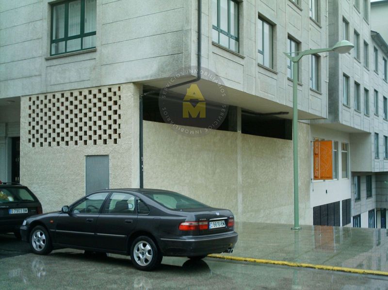 Local comercial en venta Fene, A Coruña. Ref: 3332. AM Inmobiliaria Galicia