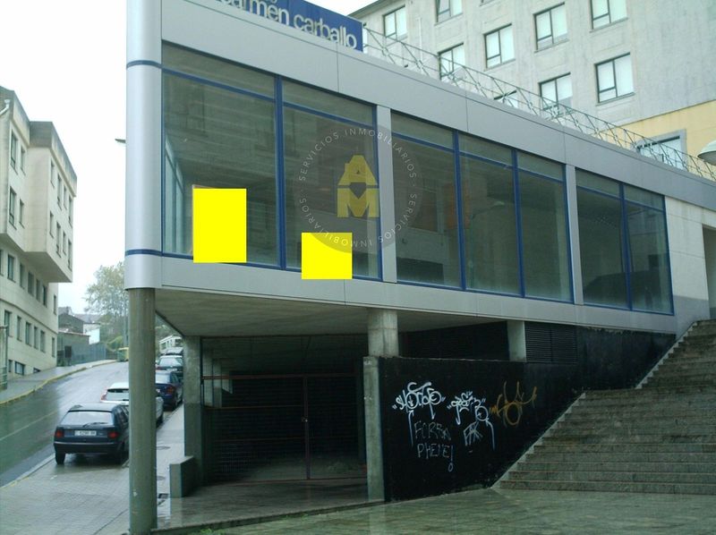Local comercial en venta Fene, A Coruña. Ref: 3337. AM Inmobiliaria Galicia