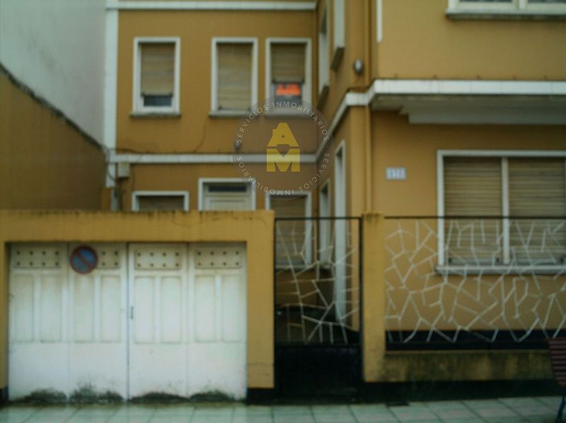 Parcela en venta Narón, A Coruña. Ref: 3342. AM Inmobiliaria Galicia