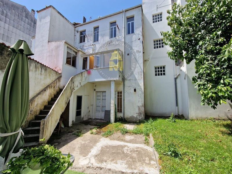 Edificio Singular en venta Ferrol, A Coruña. Ref: 3344. AM Inmobiliaria Galicia