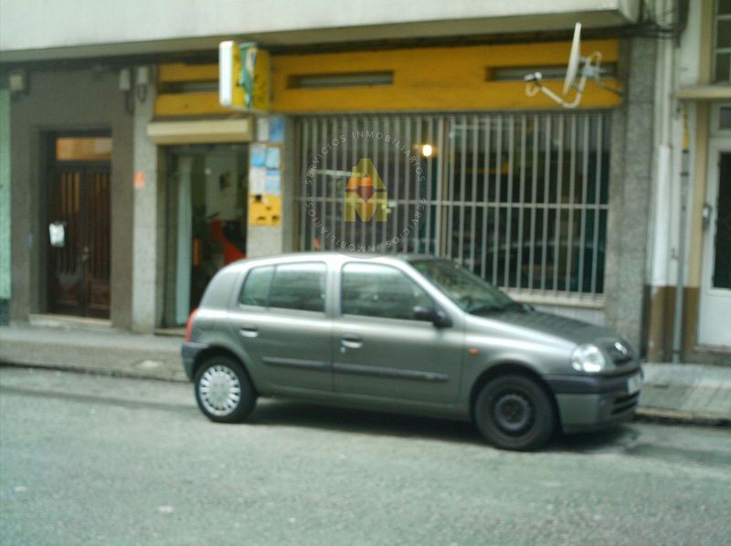 Local comercial en venta Ferrol, A Coruña. Ref: 3352. AM Inmobiliaria Galicia