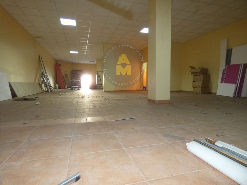 Local comercial en venta Narón, A Coruña. Ref: 3354. AM Inmobiliaria Galicia