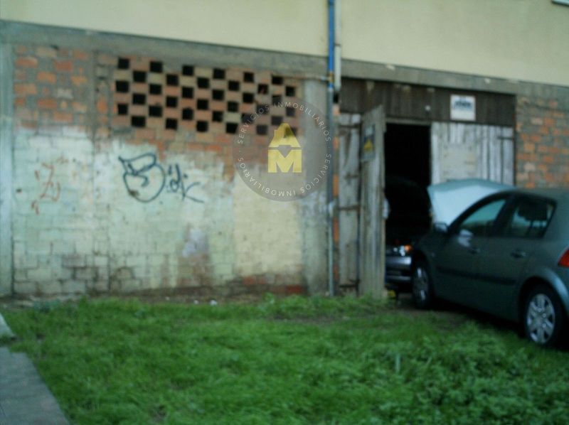 Local comercial en venta Ferrol, A Coruña. Ref: 3355. AM Inmobiliaria Galicia