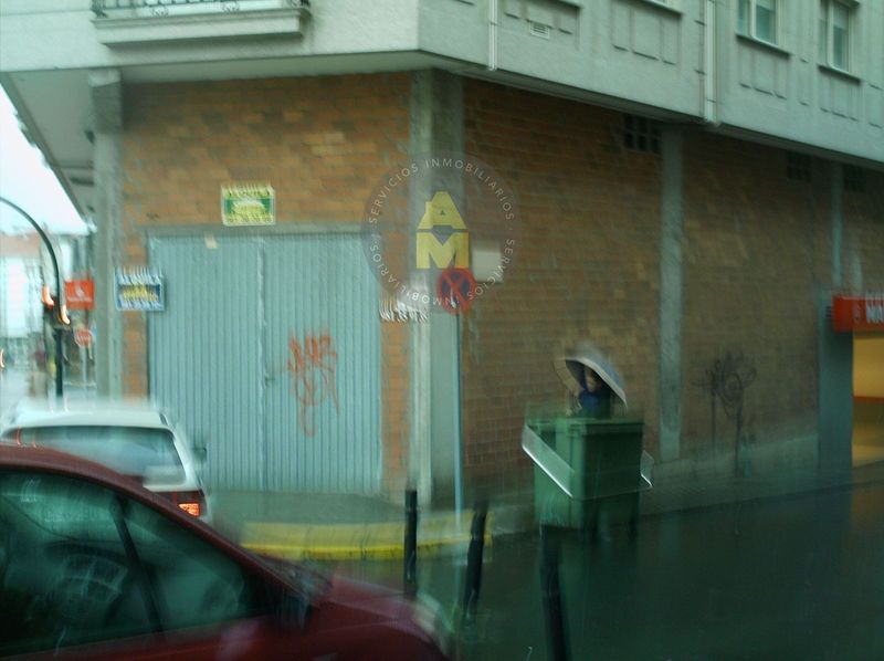 Local comercial en alquiler Narón, A Coruña. Ref: 3399. AM Inmobiliaria Galicia
