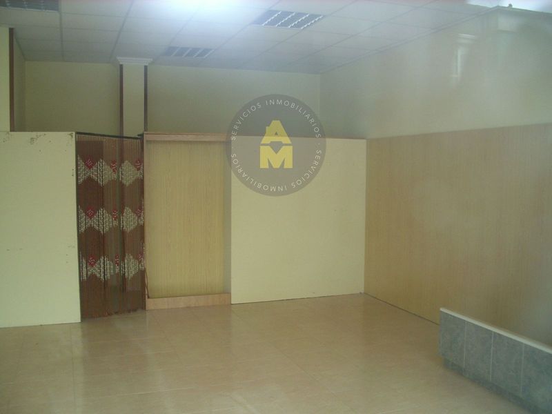 Local comercial en alquiler Ferrol, A Coruña. Ref: 3434. AM Inmobiliaria Galicia