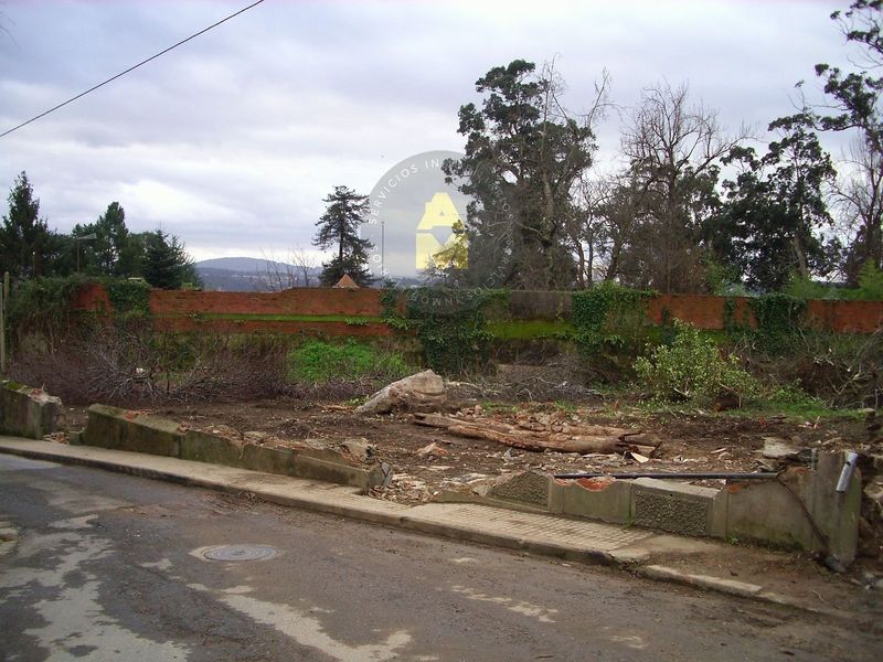 Parcela en venta Ferrol, A Coruña. Ref: 3500. AM Inmobiliaria Galicia