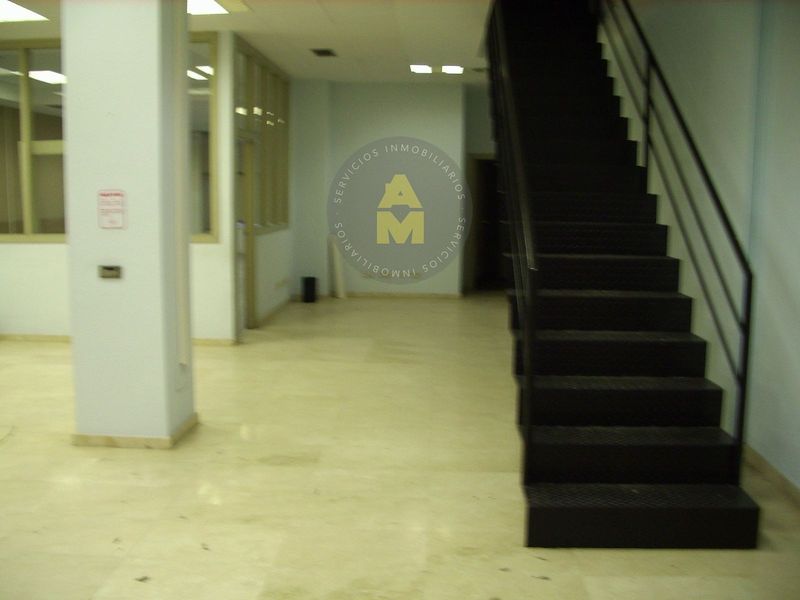 Local comercial en venta Ferrol, A Coruña. Ref: 3501. AM Inmobiliaria Galicia