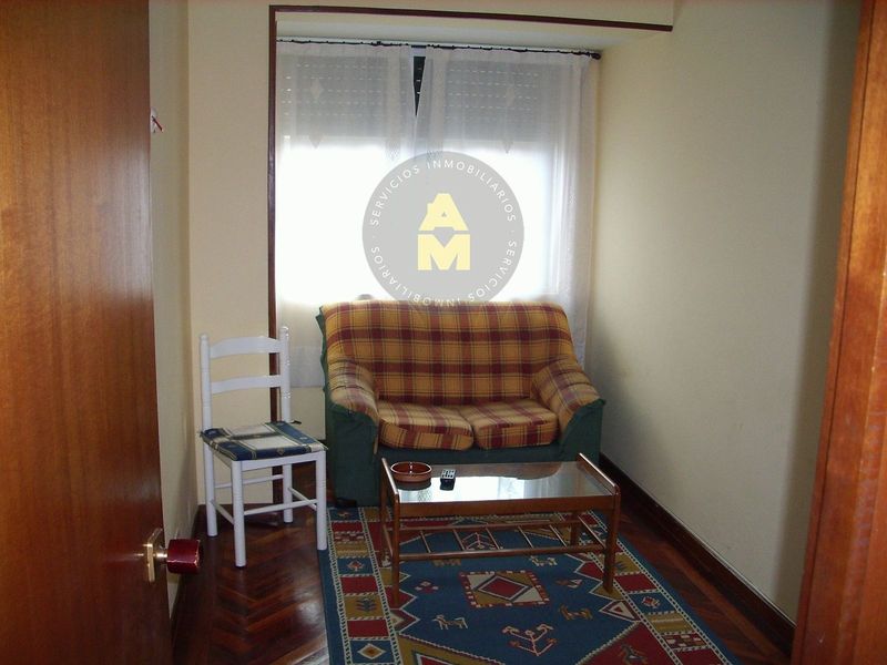 Piso en alquiler Ferrol, A Coruña. Ref: 3548. AM Inmobiliaria Galicia