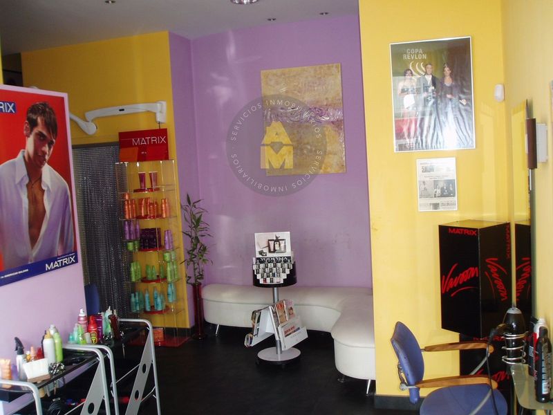 Local comercial en venta Ferrol, A Coruña. Ref: 3645. AM Inmobiliaria Galicia
