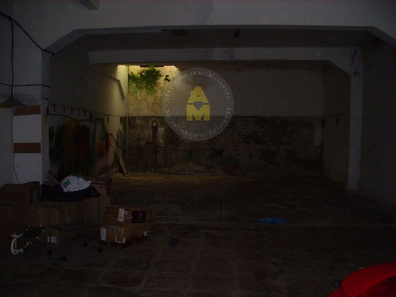 Local comercial en venta Ferrol, A Coruña. Ref: 3871. AM Inmobiliaria Galicia