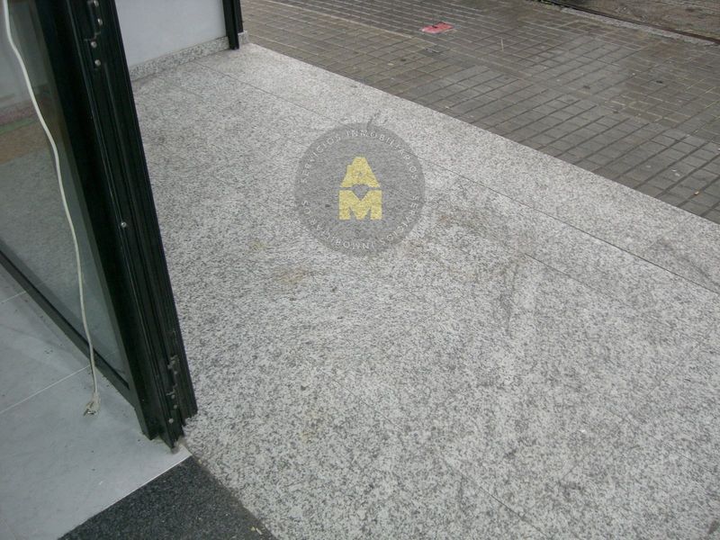 Local comercial en alquiler Ferrol, A Coruña. Ref: 3981. AM Inmobiliaria Galicia