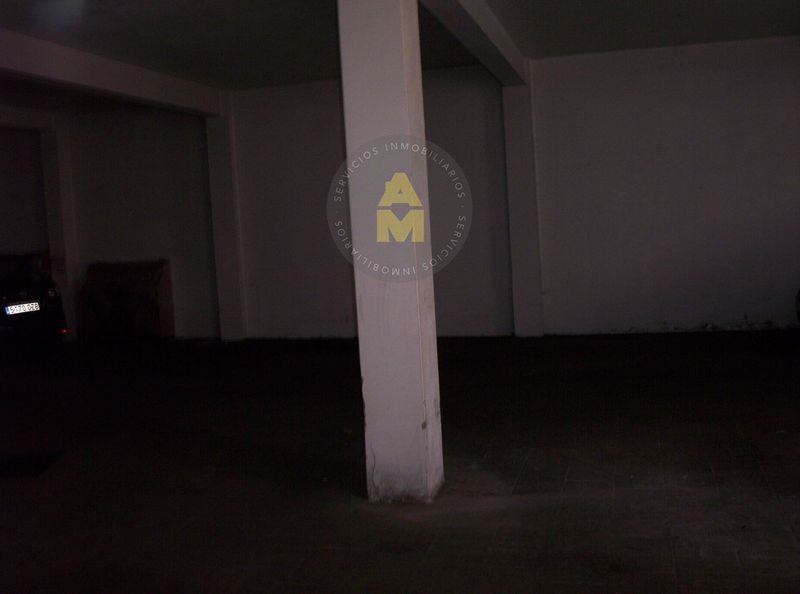 Local comercial en alquiler Ferrol, A Coruña. Ref: 4029. AM Inmobiliaria Galicia