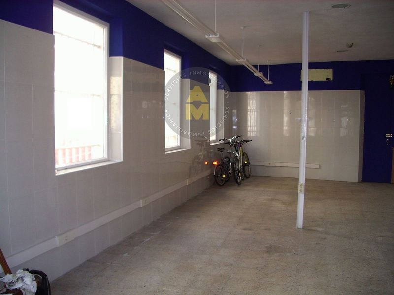 Local comercial en alquiler Ferrol, A Coruña. Ref: 4122. AM Inmobiliaria Galicia