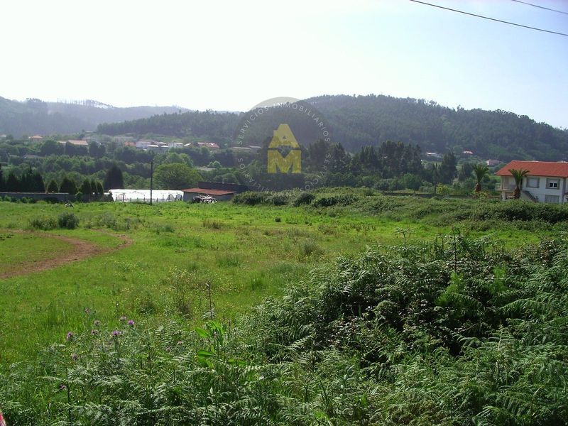 Parcela en venta Ferrol, A Coruña. Ref: 4224. AM Inmobiliaria Galicia