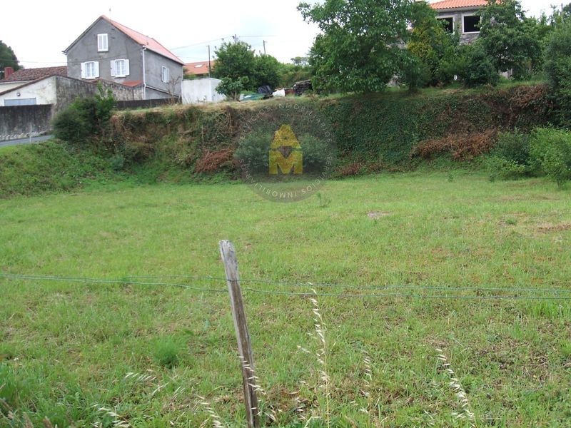 Parcela en venta Fene, A Coruña. Ref: 4278. AM Inmobiliaria Galicia