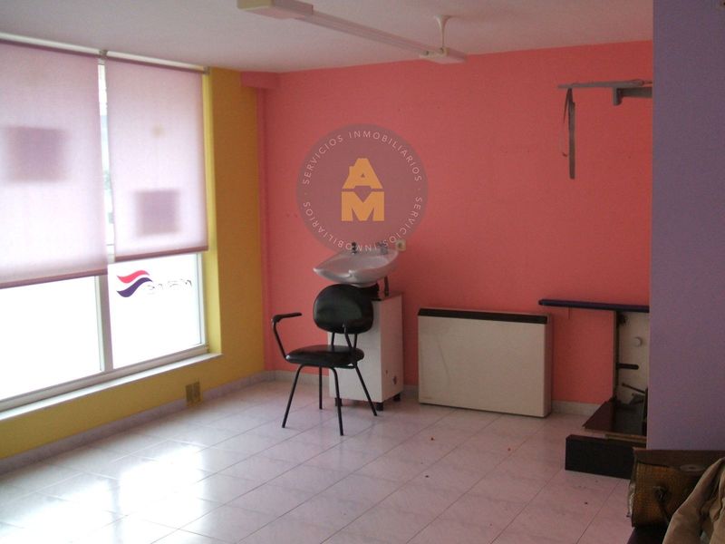Piso en venta Fene, A Coruña. Ref: 4307. AM Inmobiliaria Galicia