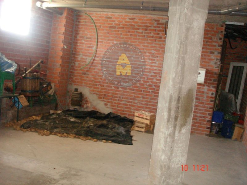 Local comercial en alquiler Ferrol, A Coruña. Ref: 4444. AM Inmobiliaria Galicia