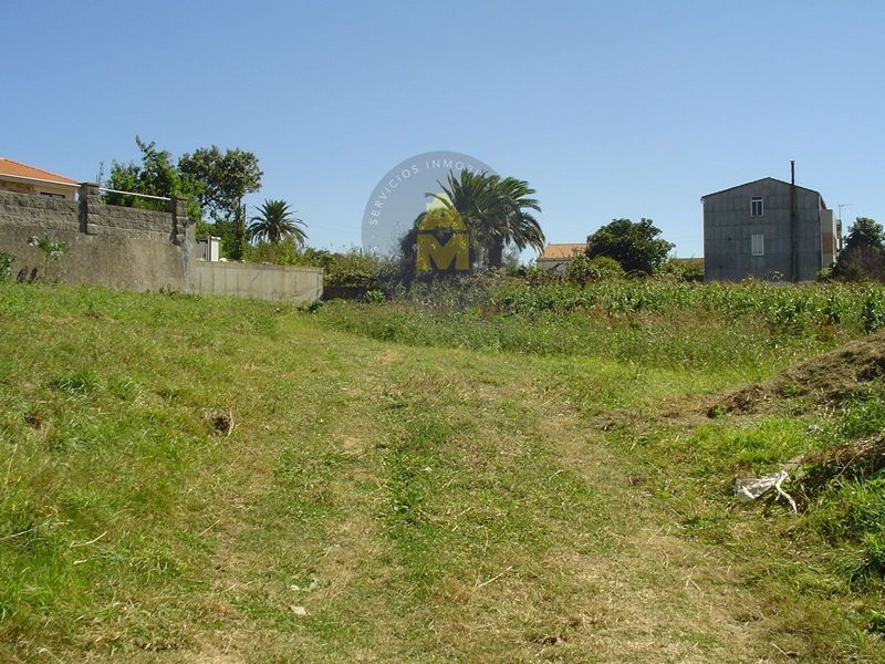 Parcela en venta Narón, A Coruña. Ref: 4562. AM Inmobiliaria Galicia