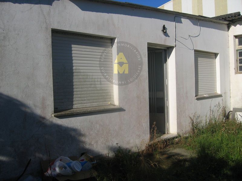 Casa en alquiler Narón, A Coruña. Ref: 4578. AM Inmobiliaria Galicia