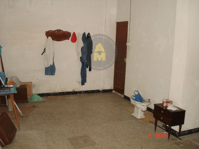 Local comercial en alquiler Ferrol, A Coruña. Ref: 4654. AM Inmobiliaria Galicia