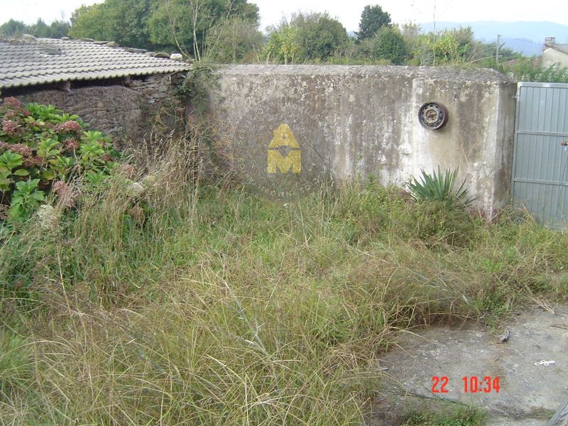 Casa en venta Mugardos, A Coruña. Ref: 4698. AM Inmobiliaria Galicia