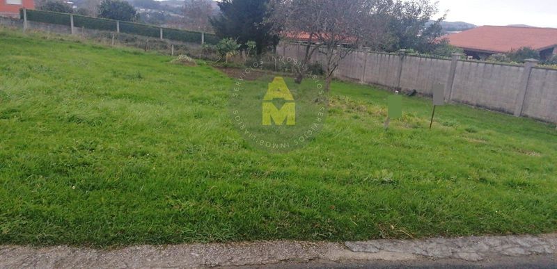 Parcela en venta Narón, A Coruña. Ref: 4722. AM Inmobiliaria Galicia