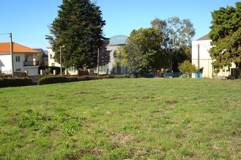 Parcela en venta Fene, A Coruña. Ref: 4751. AM Inmobiliaria Galicia