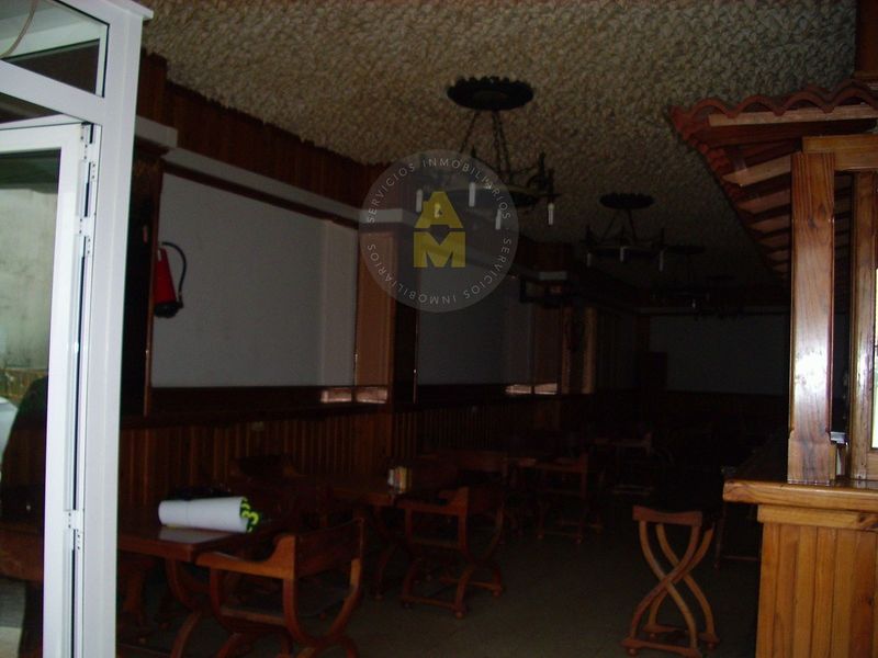 Local comercial en venta Ferrol, A Coruña. Ref: 5034. AM Inmobiliaria Galicia