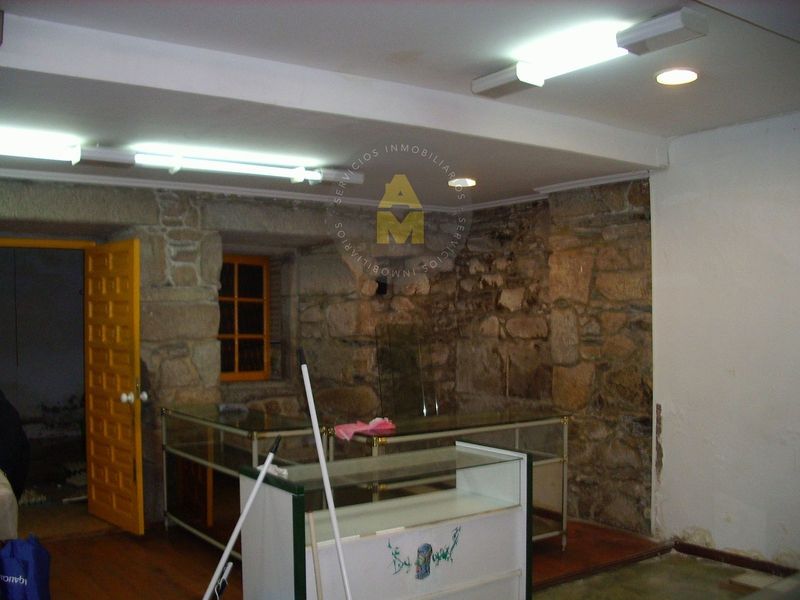 Local comercial en alquiler Ferrol, A Coruña. Ref: 5037. AM Inmobiliaria Galicia