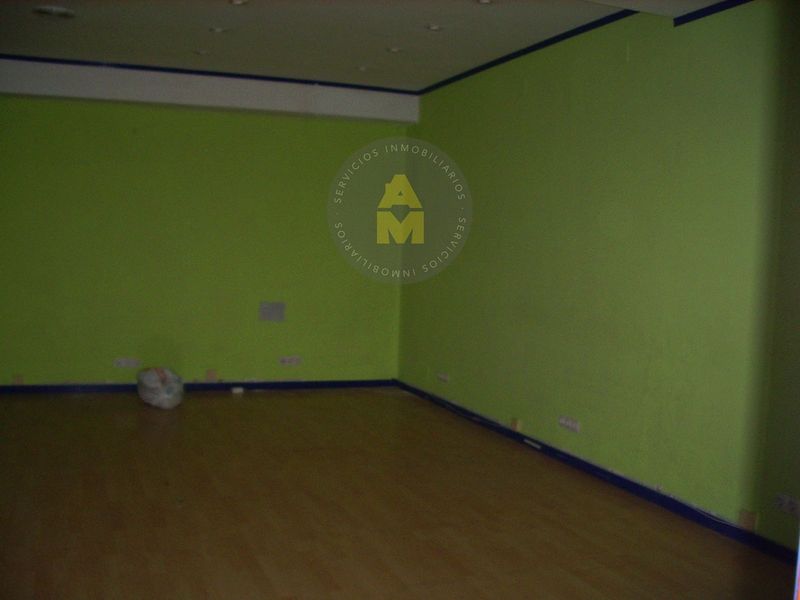 Local comercial en alquiler Ferrol, A Coruña. Ref: 5072. AM Inmobiliaria Galicia