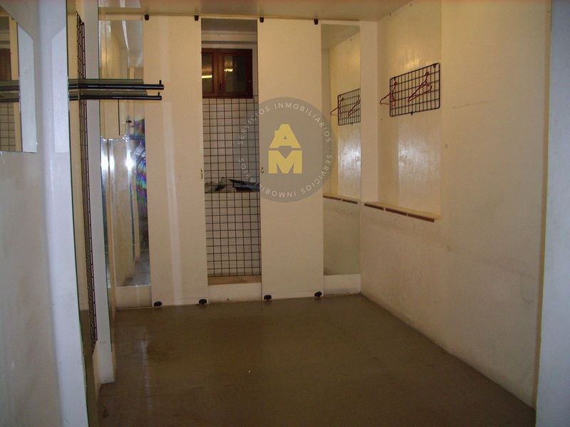 Local comercial en alquiler Ferrol, A Coruña. Ref: 5081. AM Inmobiliaria Galicia