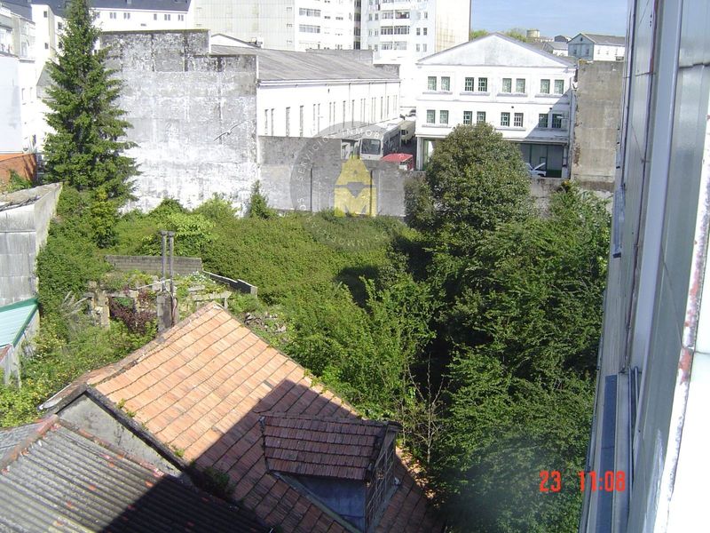 Parcela en venta Ferrol, A Coruña. Ref: 5101. AM Inmobiliaria Galicia
