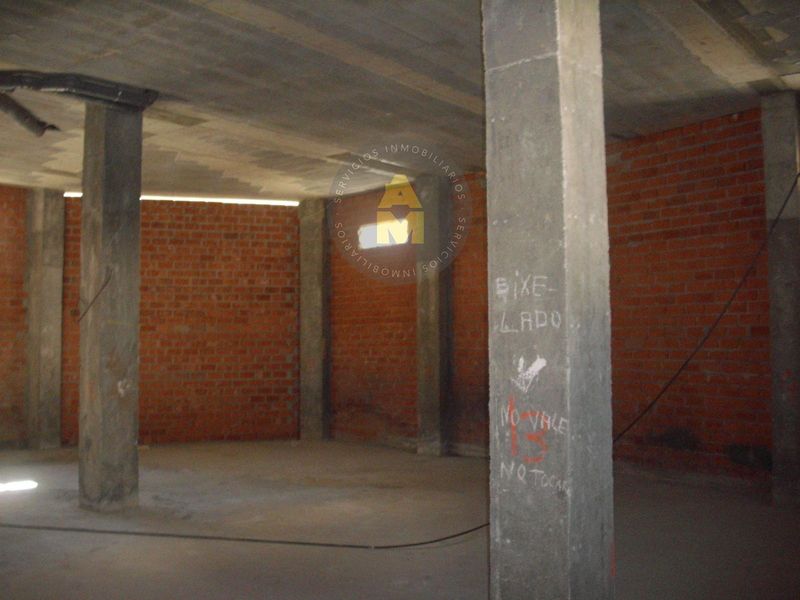 Local comercial en venta Ares, A Coruña. Ref: 5113. AM Inmobiliaria Galicia