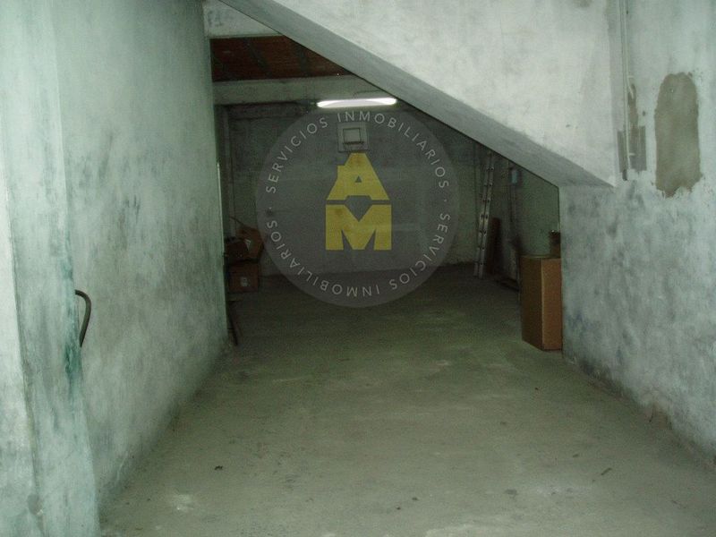 Local comercial en venta Narón, A Coruña. Ref: 5199. AM Inmobiliaria Galicia