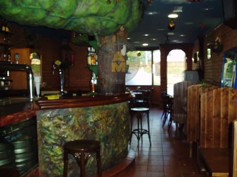 Local comercial en venta Narón, A Coruña. Ref: 5317. AM Inmobiliaria Galicia
