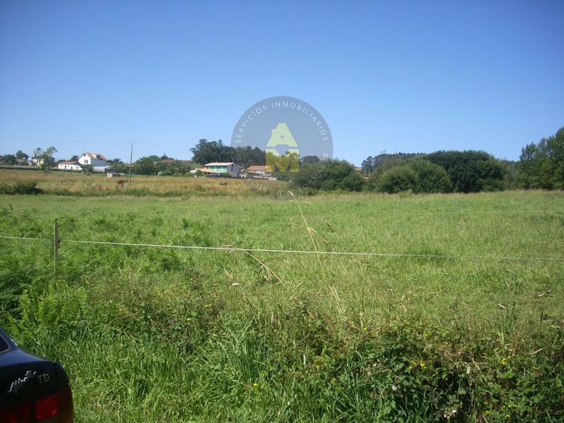 Parcela en venta Narón, A Coruña. Ref: 5329. AM Inmobiliaria Galicia