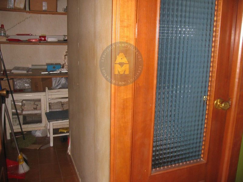 Local comercial en alquiler Ferrol, A Coruña. Ref: 5848. AM Inmobiliaria Galicia