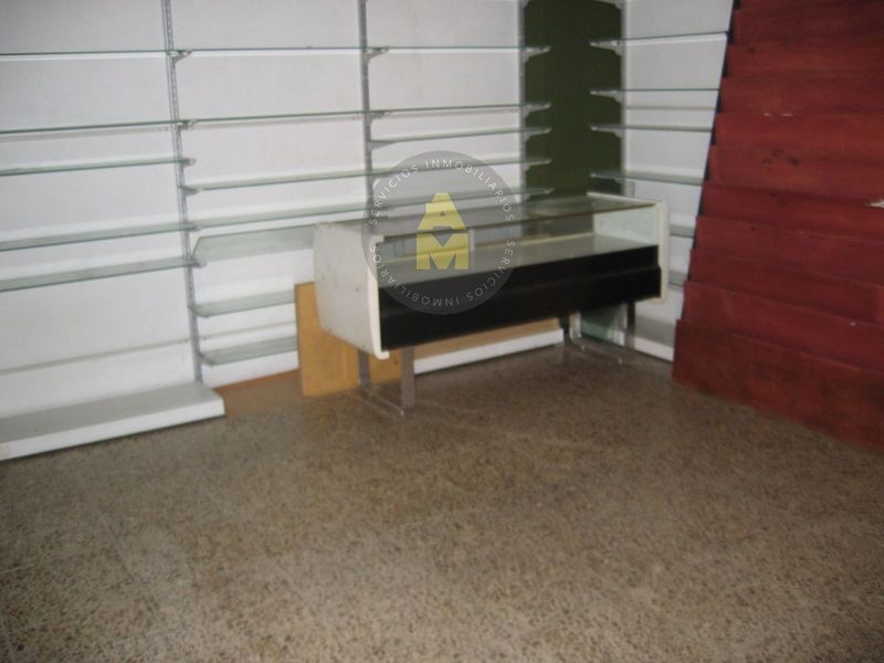 Local comercial en venta Ferrol, A Coruña. Ref: 5861. AM Inmobiliaria Galicia