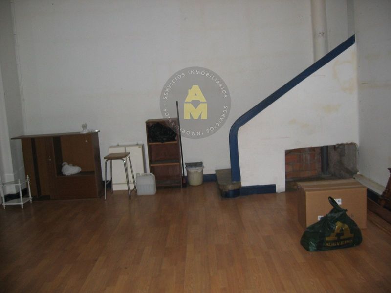 Local comercial en venta Ferrol, A Coruña. Ref: 5870. AM Inmobiliaria Galicia