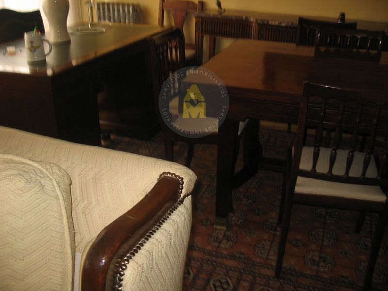 Piso en venta Ferrol, A Coruña. Ref: 5942. AM Inmobiliaria Galicia
