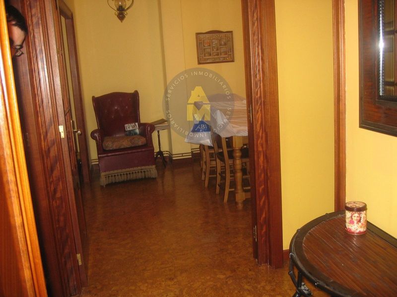 Piso en venta Ferrol, A Coruña. Ref: 6016. AM Inmobiliaria Galicia