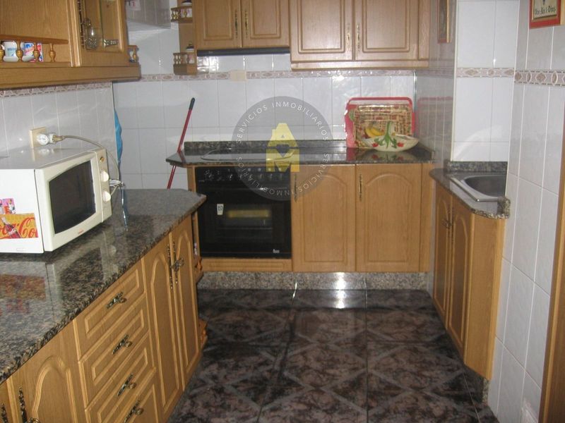 Casa en venta Mugardos, A Coruña. Ref: 6049. AM Inmobiliaria Galicia