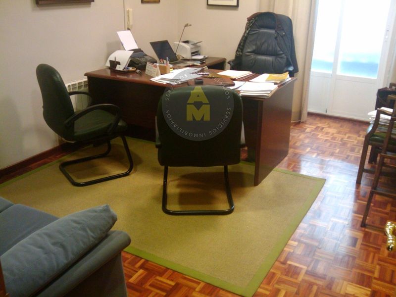 Oficina en venta Ferrol, A Coruña. Ref: 6077. AM Inmobiliaria Galicia