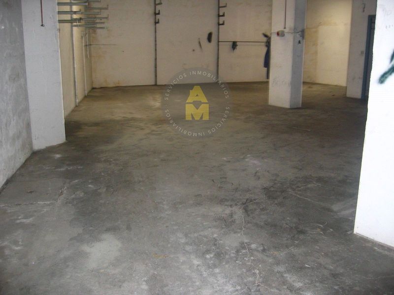 Local comercial en alquiler Narón, A Coruña. Ref: 6096. AM Inmobiliaria Galicia