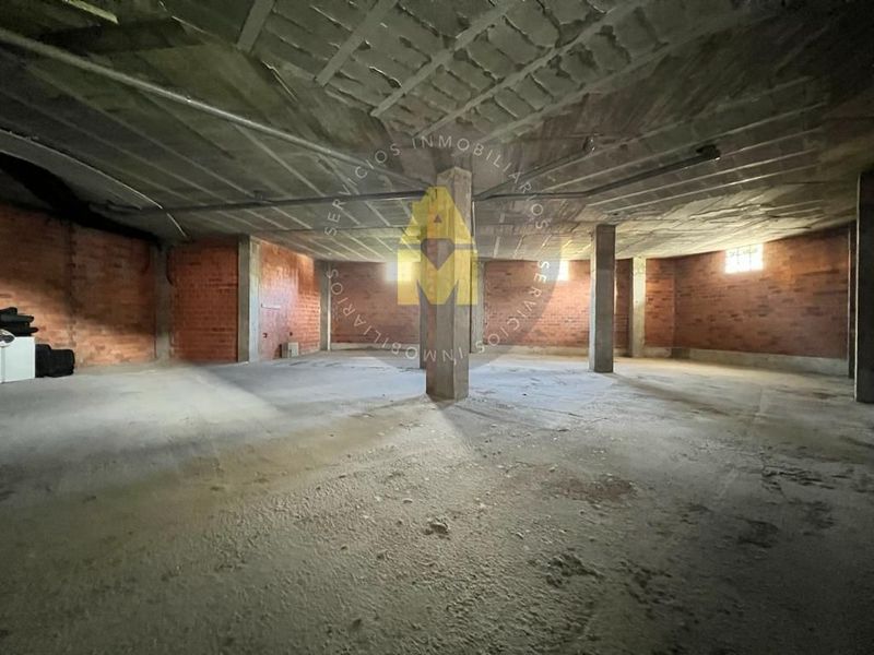 Local comercial en venta Narón, A Coruña. Ref: 6245. AM Inmobiliaria Galicia