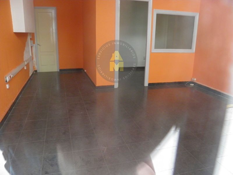 Local comercial en alquiler Ferrol, A Coruña. Ref: 636. AM Inmobiliaria Galicia
